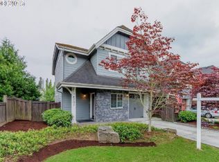 4707 NE 93rd St, Vancouver, WA 98665