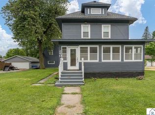 240 Cleveland Ave W, Winnebago, MN 56098