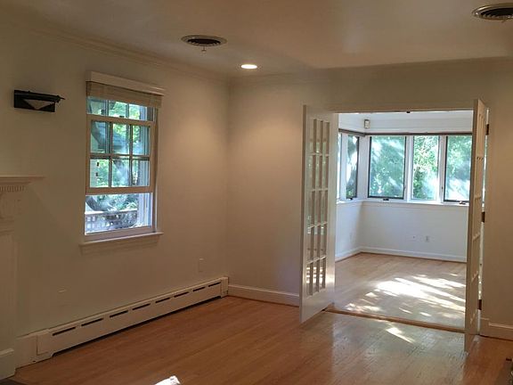 Living room towards family room