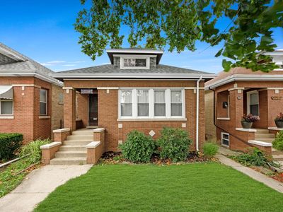 3005 N Kilbourn Ave, Chicago, IL, 60641