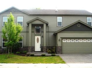 12709 NE 12th Ave, Vancouver, WA 98685