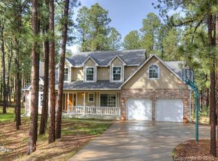 875 Bend In The Trail Rd, Monument, CO 80132