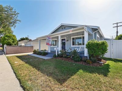 11925 Doty Ave, Hawthorne, CA, 90250