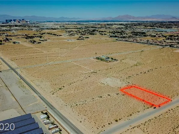 4260 W Richmar Ave, Las Vegas, NV 89139