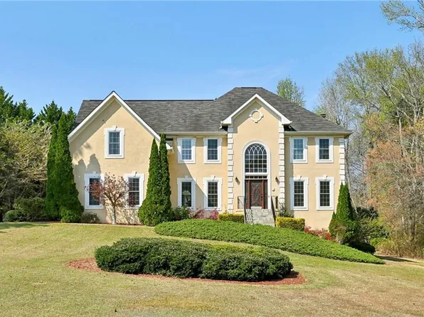 789 Rutland Ct, Lithonia, GA 30058