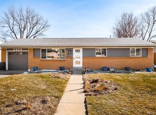 5504 E Custer Pl, Denver, CO 80246