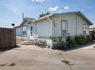2803 S Niagara Cir, Grand Junction, CO 81501