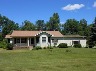 392 Salmon River Rd, Plattsburgh, NY 12901