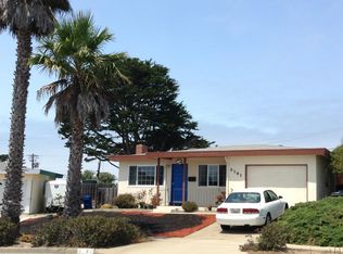 3181 Susan Ave, Marina, CA