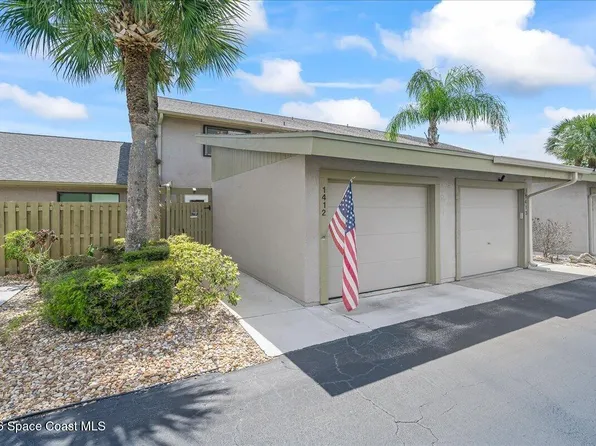 1412 Club Gardens Dr NE, Palm Bay, FL 32905