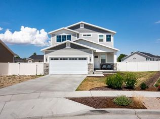 5248 W Park Valley Cir, Salt Lake City, UT 84118