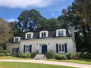 1165 Chersonese Round, Mount Pleasant, SC 29464