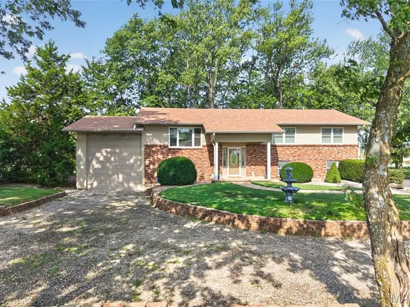 538 W Fremont Rd, Lebanon, MO 65536