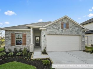 8418 Black Pearl Ct, Texas City, TX 77591