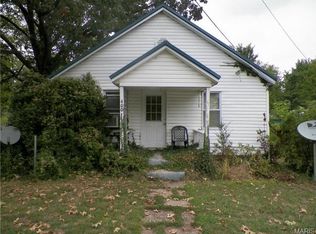 400 E Roosevelt St, Salem, MO 65560