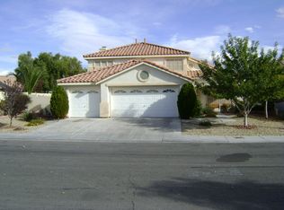 6150 Dawn View Ln, North Las Vegas, NV 89031