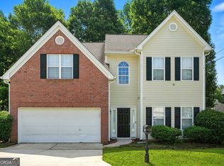 5487 Walnut Ln, Lithonia, GA 30038