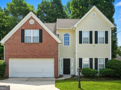 5487 Walnut Ln, Lithonia, GA, 30038