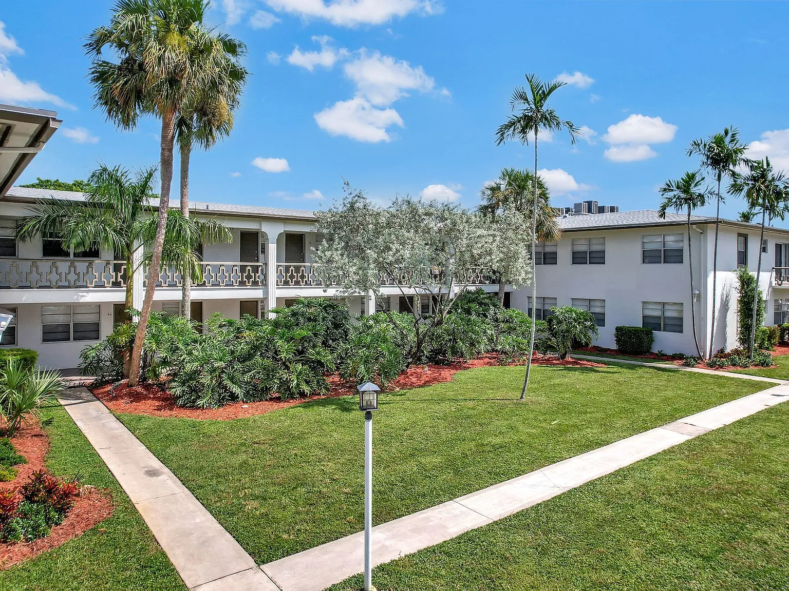 Eden House - 3601 Van Buren St Hollywood, FL 33021 — Photo 2