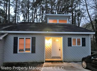 5652 Thea Ln #A, Raleigh, NC 27606