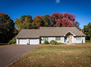61 Tallwood Dr, Vernon, CT 06066