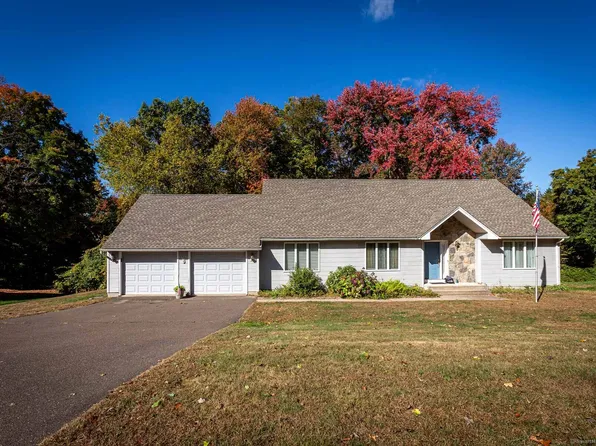 61 Tallwood Drive, Vernon, CT 06066