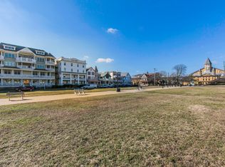 30 Ocean Ave #1A, Ocean Grove, NJ 07756