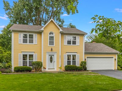 1071 Carriage Ct, Naperville, IL, 60540
