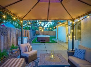 9986 Delia Ln, Santee, CA 92071