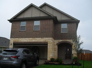 3718 Alexander Arbor Dr, Katy, TX 77449