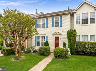 14326 Stonewater Ct, Centreville, VA 20121