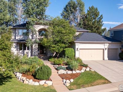 7405 Augusta Dr, Boulder, CO, 80301
