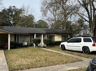 821 Guidroz St, Franklin, LA 70538