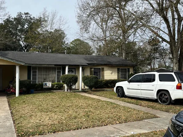 821 Guidroz St, Franklin, LA 70538