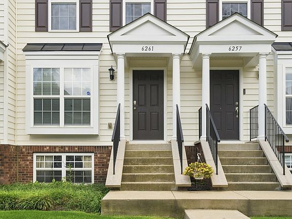 3rd image of 6261 Needletail Rd #32