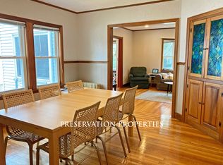 65 Elgin St #65, Newton Center, MA 02459