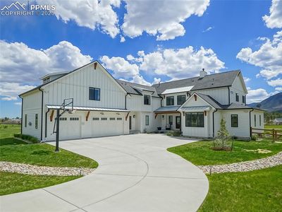 609 Pioneer Camp Vw, Palmer Lake, CO, 80133