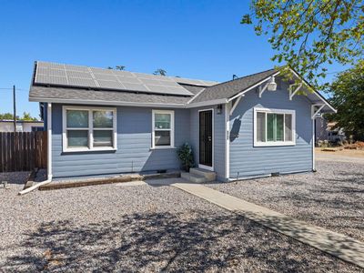 156 Orange St, Maxwell, CA, 95955