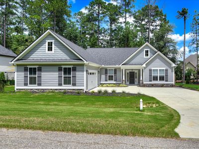 114 Elliott Circle, Mc Cormick, SC, 29835