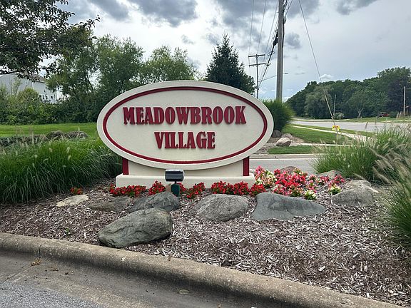 A wonderful neighborhood close to everything you might need!