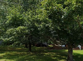 115 N William St, Kittrell, NC 27544