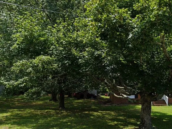 115 N William St, Kittrell, NC 27544