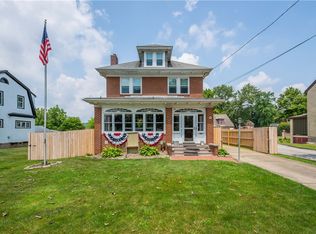 200 Iola St, Glenshaw, PA 15116