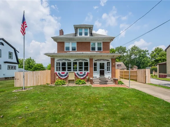 200 Iola St, Glenshaw, PA 15116