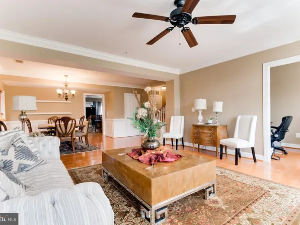 4675 Eggleston Ter #312, Fairfax, VA 22030