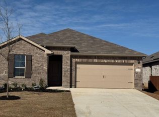 147 Gerber Ln, Boyd, TX 76023