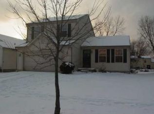 3363 Retriever Rd, Columbus, OH 43232