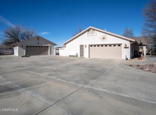 903 W Talia Way, Chino Valley, AZ 86323