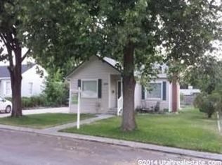 6190 S Clear St, Murray, UT 84107