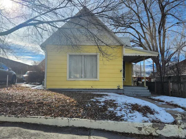 315 E 6th St, Rifle, CO 81650